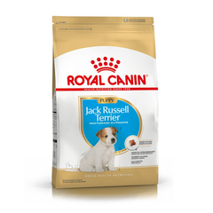 Royal Canin Jack Russell Puppy - comprar online