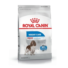 Royal Canin - Medium Weight Care