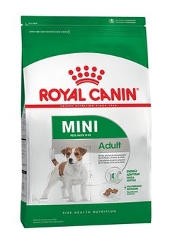 Royal Canin - Mini Adult