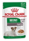 Royal Canin - Mini Ageing 12+ x85gr