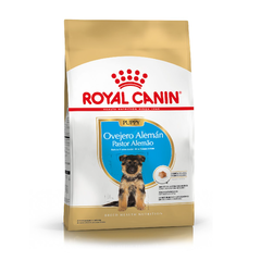 Royal Canin Ovejero Alemán Puppy