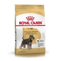 Royal Canin - Schnauzer Miniatura Adult