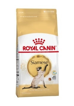 Royal Canin - Siamese Adult@
