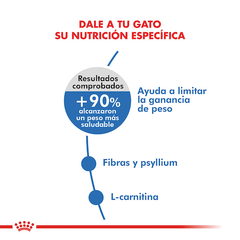 Royal Canin Weight Care en internet
