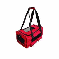 Bolso Transportador Canasta