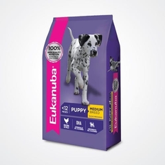 Eukanuba - Puppy Medium Breed , Cachorr@ talla mediana - comprar online