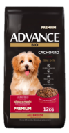 Advanced Bio Cachorro