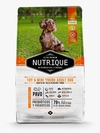 Nutrique - Toy & Mini Young Adult Dog