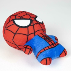 Peluche Dog Toys Spiderman - tienda online