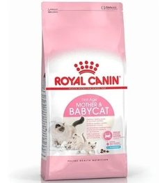 Royal Canin - First Age Mother & BabyCat