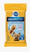 Pedigree - Dentastix Raza Pequeña