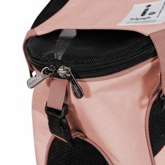 Imagen de Ultralight Backpack - Coral Pink