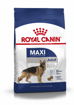 Royal Canin - Maxi Adult