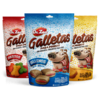 Dr. Zoo Galletas