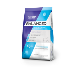 Balanced - Gat@ Adult@ - comprar online