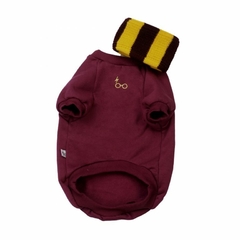 Buzo Harry Bordeaux - comprar online