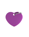 Chapita Big Heart - tienda online