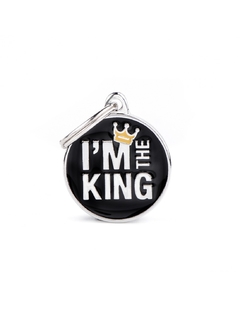 Chapita I´m the King