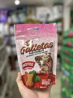 Dr. Zoo Galletas - comprar online