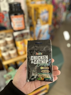 Chicken and Catnip - comprar online