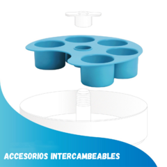 SPIN Interactive Feeder Palette en internet