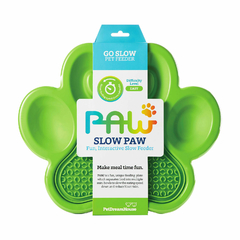 PAW 2 en 1 Slow Feeder & Lick Pad - comprar online