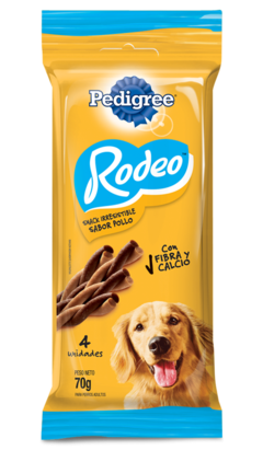 Pedigree - Snack Rodeo - comprar online