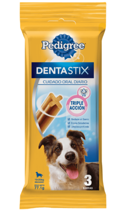 Pedigree - Dentastix Razas Medianas - comprar online