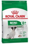 Royal Canin - Mini Adult 8+