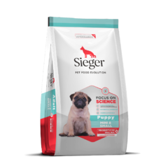 Sieger - Puppy Small