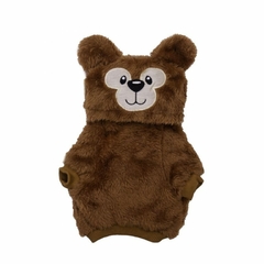 Buzo Teddy - comprar online