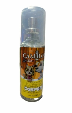 Perfume Camilo - comprar online