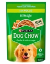 Pouch Dog Chow Cachorro Pollo
