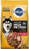 Pedigree Adult@ High Protein