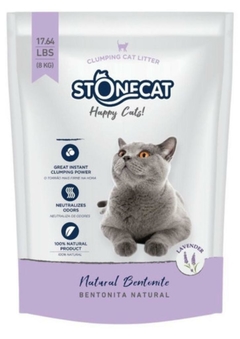 Stone Cat en internet