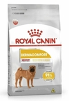 Royal Canin - Medium Dermacomfort