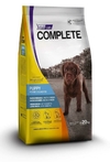 Complete Cachorr@ Raza Mediana/Grande