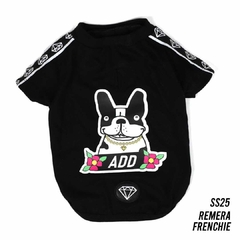 Remera Frenchi en internet