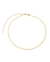 COLAR CHOKER FITINHA DOURADO