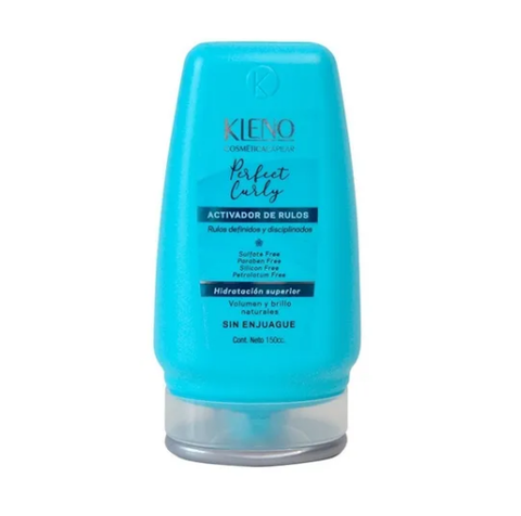 Activador rulos Perfect Curly Kleno