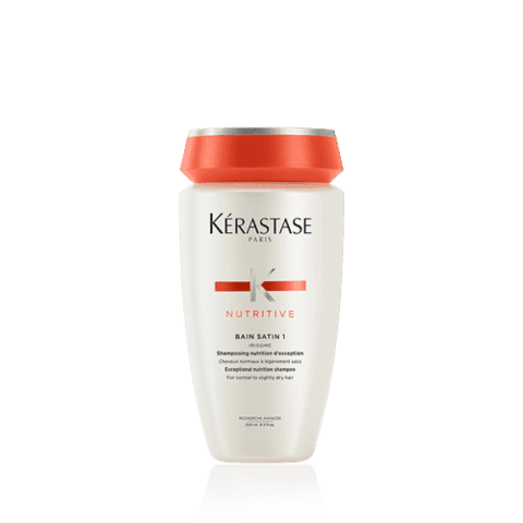 Shampoo Bain Satin 1 Kerastase x 250ml