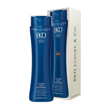 Shampoo Daily BKD x 250ml