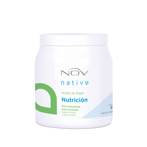 Nutrición Native Argán NOV x 1kg