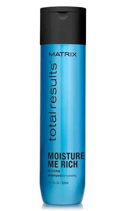 Shampoo Moisture Me Rich Matrix x 300ml