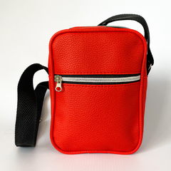 Mini Bag Red