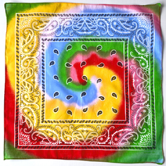 Imagen de Bandana Batik