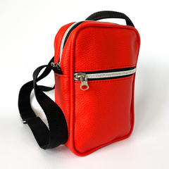 Mini Bag Red en internet