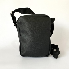 Mini Bag Black Leather en internet