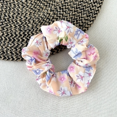 Pack 6 Scrunchie Azucena - tienda online