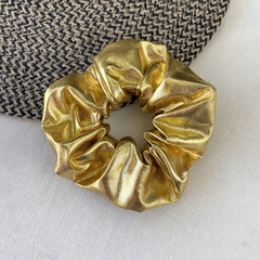 Imagen de Scrunchie Metal